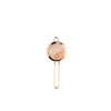 Gold Goddess Fine Mesh Strainers