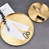 Geneva Gold Trays