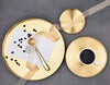 Geneva Gold Trays