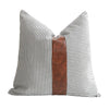 Aston Striped Pillow Cover
