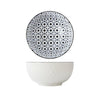 Berkshire Bowl Collection, Set of 4