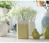Babysbreath Flower Decor (Set of 2)