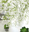 Babysbreath Flower Decor (Set of 2)