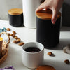 Modern Ceramic Canisters