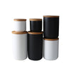 Modern Ceramic Canisters