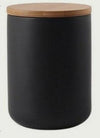 Modern Ceramic Canisters