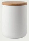 Modern Ceramic Canisters