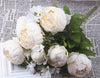 Peony Bouquets