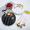 Pia Flatware, 4-16 piece sets