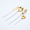 Pia Flatware, 4-16 piece sets