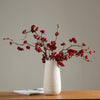 Daliah Textured Cream Vase Collection