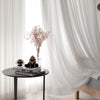 Lola Sheer Voile Curtain
