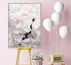 Floral Serenity Wall Art