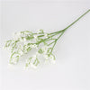 Babysbreath Flower Decor (Set of 2)