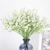 Babysbreath Flower Decor (Set of 2)