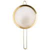 Gold Goddess Fine Mesh Strainers