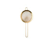 Gold Goddess Fine Mesh Strainers