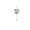 Gold Goddess Fine Mesh Strainers