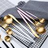 Pia Flatware, 4-16 piece sets