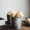 Apollo Distressed Metal Mini Cups