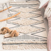 Adilah Moroccan Area Rug