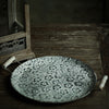 Genevieve Vintage Serving Tray