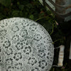 Genevieve Vintage Serving Tray