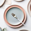 Wyatt Matte Dinnerware Collection