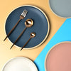 Wyatt Matte Dinnerware Collection