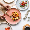 Wyatt Matte Dinnerware Collection