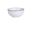 Weston Dinnerware Collection, Sets of 4