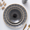Paloma Plate Collection, Set of 4
