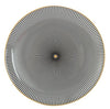 Paloma Plate Collection, Set of 4