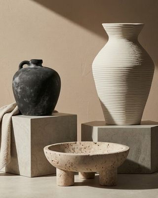 Artisan Capsule Collection