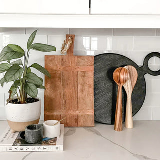 Decorative Cutting Board
