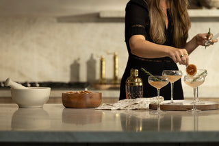 The Cocktail Edit