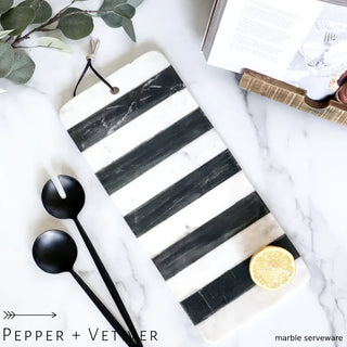 Marble Serveware