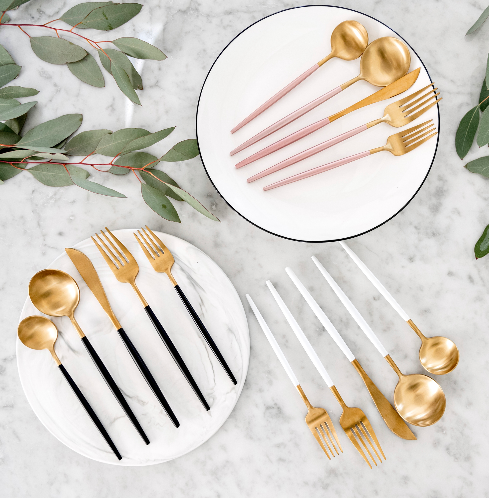 Flatware Collection