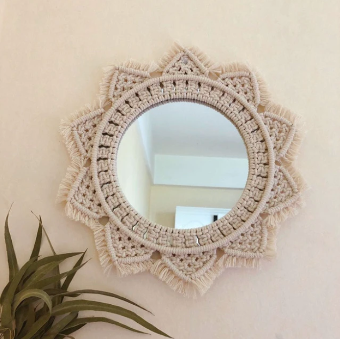 Is Macrame Decor Coming Back In Style?