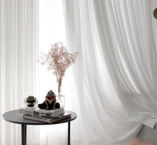 Curtains + Drapes