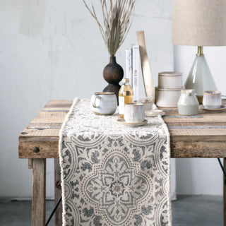 Table Runners and Placemats