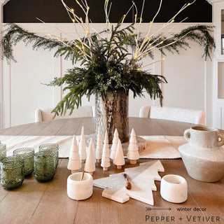 Winter Decor