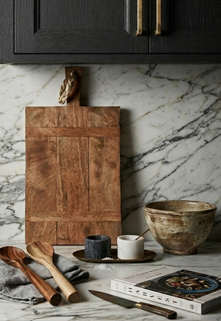 Archer Wood Board