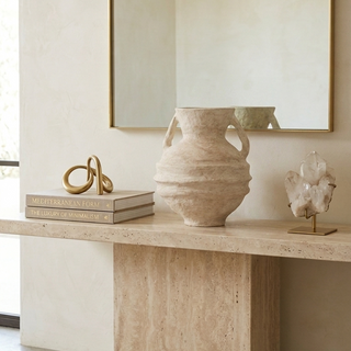 Avola Vase