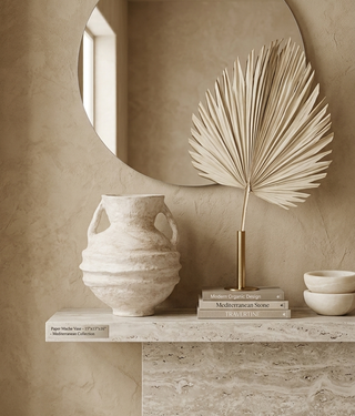 Avola Vase