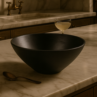 Beecher Wood Bowl