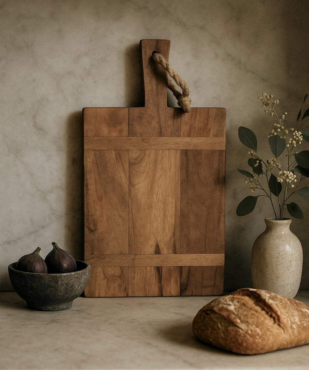 Archer Wood Board
