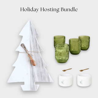 Holiday Hosting Bundle