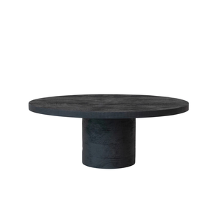 Everest Black Cake/Pedestal Trays
