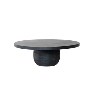 Everest Black Cake/Pedestal Trays